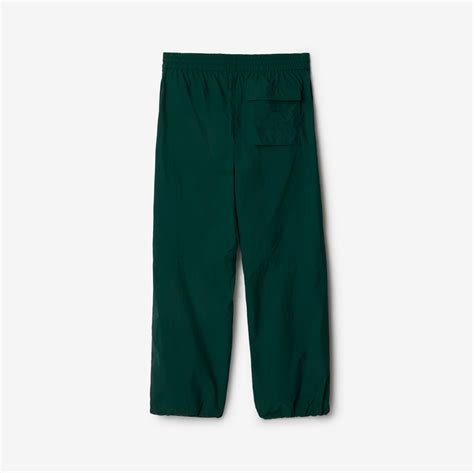 burberry prorsum trousers|Burberry ivy nylon trousers.